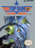 Top Gun: The Second Mission (Nintendo Entertainment System)